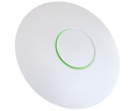 Ubiquiti UniFi AP (b/g/n 300Mb/s) 20dBm 2,4 GHz PoE - 165366 - zdjęcie 2